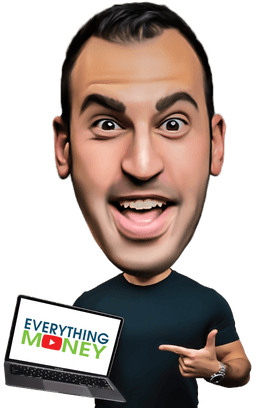 Caricature Mo