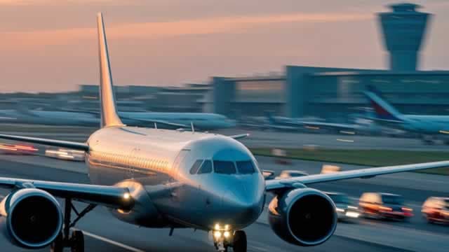 Airline profits set to halve this year as fuel costs jump by $100 billion: IATA
