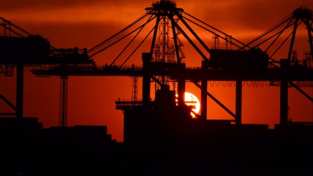 ExxonMobil seeks environmental approval for new offshore project in Guyana