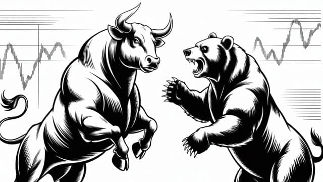 The selloff in tech stocks is shifting into overdrive