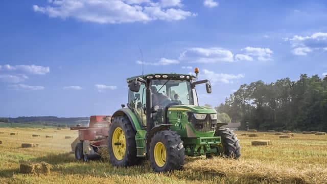 Deere Settled for $99 Million Over Repair Costs. Farmers Are Still Worried.