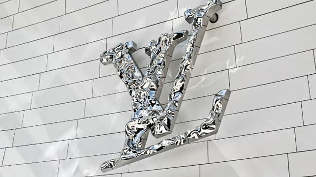 Luxury stocks spike on proposed U.S.-Iran peace deal; LVMH up almost 5%