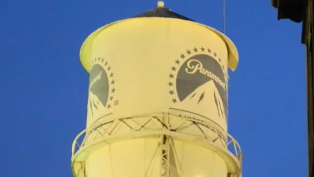 Paramount Skydance forecasts quarterly revenue below estimates