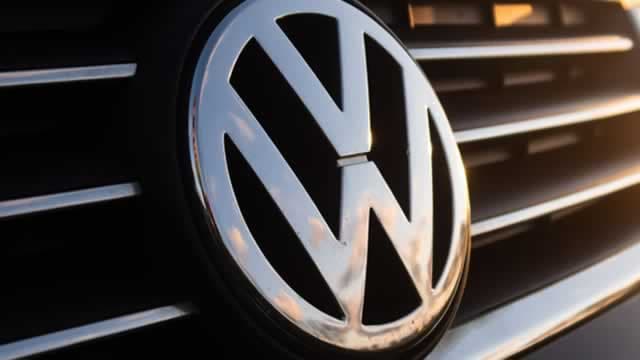 Volkswagen CEO aims to cut up to 100,000 jobs in next years, Manager Magazin reports