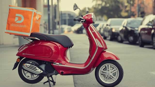 DoorDash reaches $131.5 million settlement with NYC over delivery workers' pay