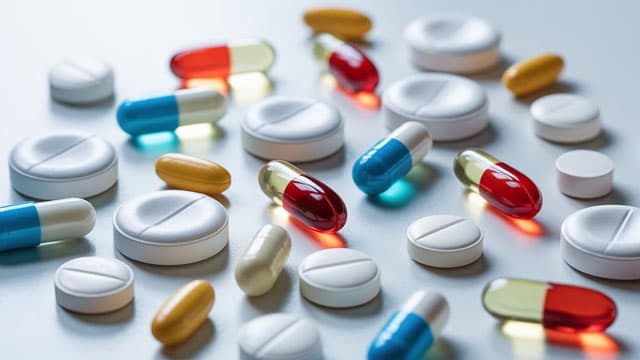 US FDA approves GSK's drug for liver disease related itching