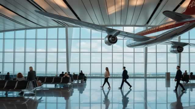 British Airways Extends Suspension of Flights to Middle East