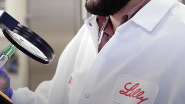 Lilly gains license for Ascidian's gene-editing tech to develop kidney disease drugs