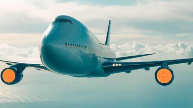 Deutsche Lufthansa to Buy Majority Stake in ITA Airways for Nearly $400 Million