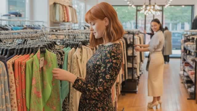 Zara launches two-year collaboration with designer John Galliano