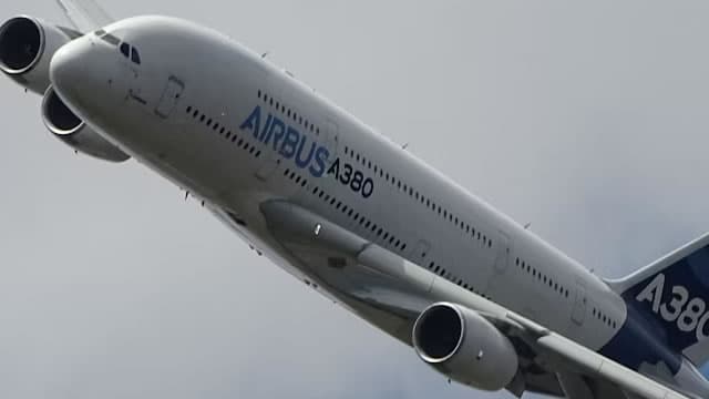 European Investment Bank commits €3 billion to Airbus