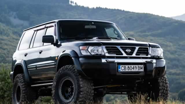 Nissan to recall about 643,000 U.S. vehicles