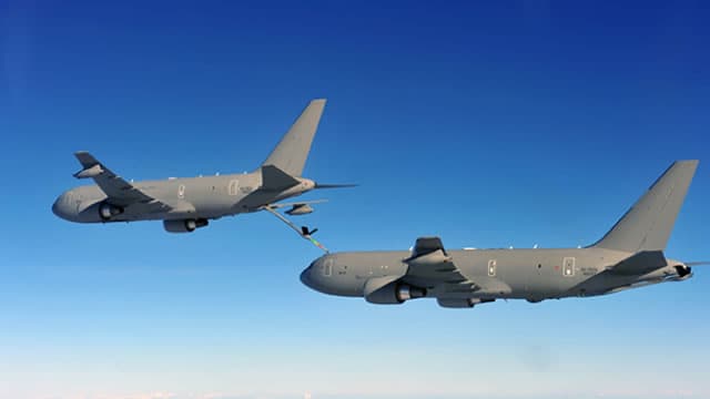 Israel's El Al to buy up to 12 more Boeing 787s for $1.5 billion