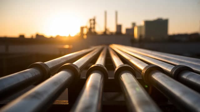 Top US oilfield services firm SLB beats quarterly profit estimates