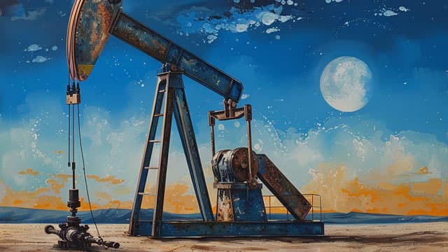 Hedge fund giant Citadel seeking to buy US shale oil production assets, sources say