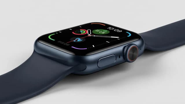Tim Cook's last earnings call comes at momentous time for Apple with stock at record