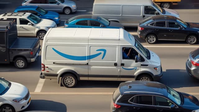Australia's competition regulator takes Amazon to court over alleged unfair Prime subscription contract terms