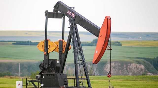 Oil prices extend gains as Trump comments diminish hopes for a U.S.-Iran peace deal