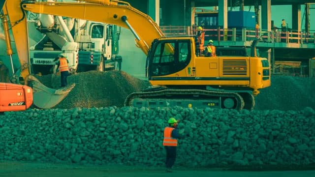 Building-Materials Supplier CRH to Buy Rival Arcosa for $8.5 Billion