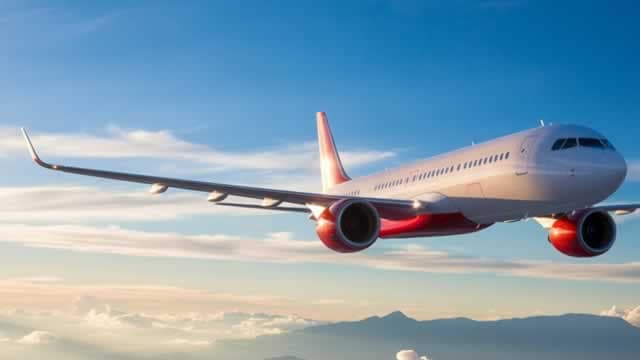 China Eastern Airlines to buy 25 Airbus A330 neo jets for $9.4 billion
