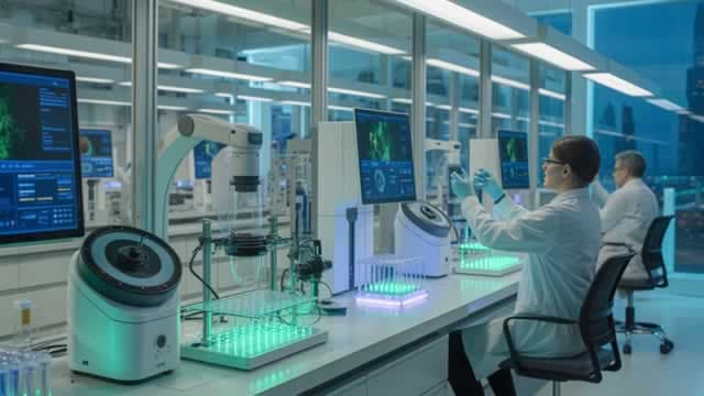 Ligand Pharmaceuticals Is Buying Xoma for Nearly $740 Million