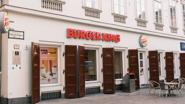 Burger King is betting on local franchisees to fuel its U.S. comeback