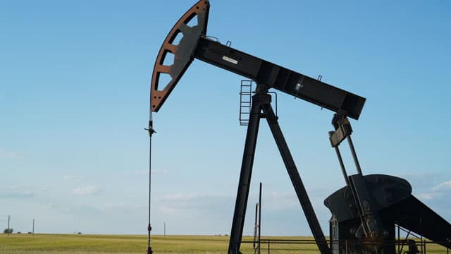 Chevron Strikes Power Deal With Microsoft for West Texas AI Data Center