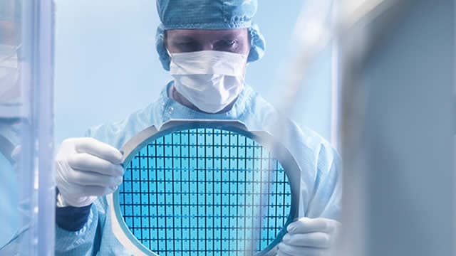 Broadcom flags supply constraints, says TSMC capacity a bottleneck