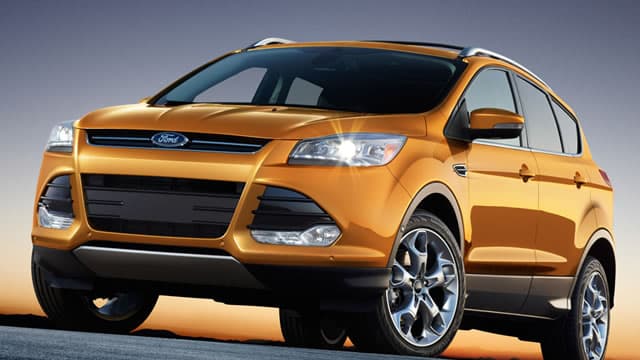 Ford's $30,000 EV Truck Sets Ambitious Goal: 100,000 Sales in Year One