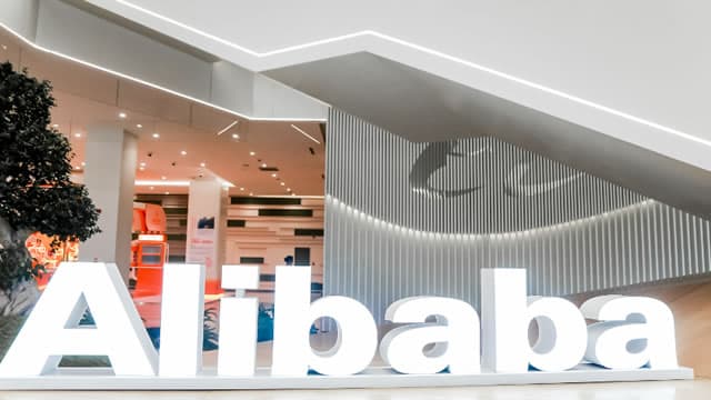 Alibaba reports 9% rise in quarterly revenue