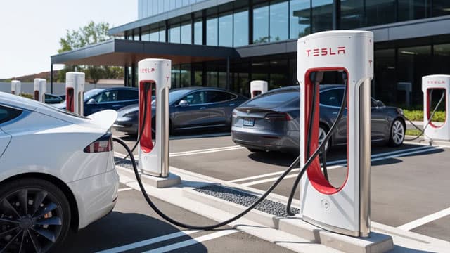 Einride to deploy 500 Tesla electric trucks for North American fleet