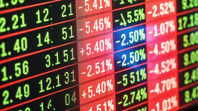 Kalshi valuation jumps to $40 billion in latest funding round