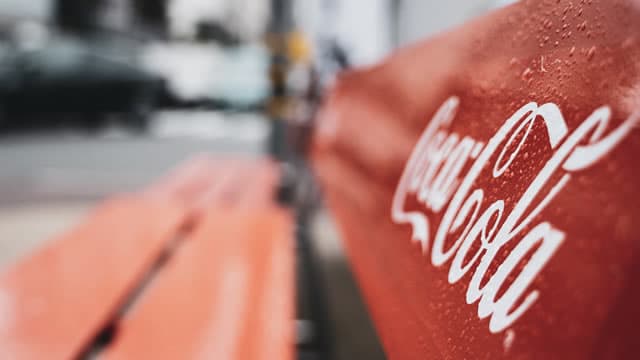 Coca-Cola is about to report earnings. Here's what to expect
