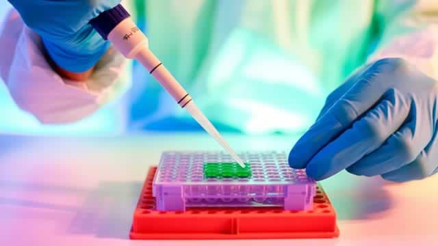 Zymeworks strikes $929 million deal for Theravance Biopharma