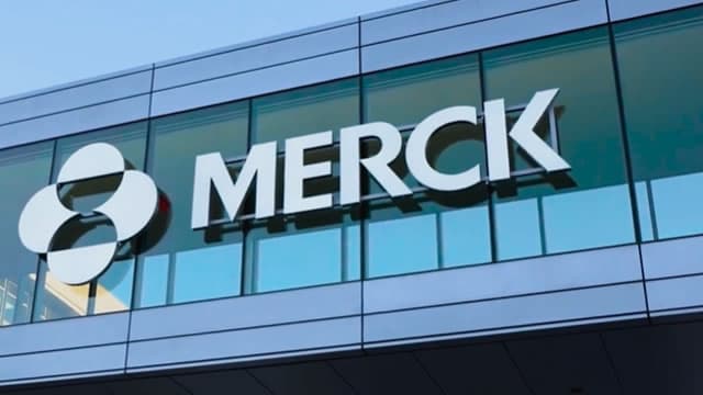 Merck's bowel disease drug meets main goal in late-stage trial