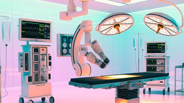 Thermo Fisher posts quarterly results beat as lab products, biopharma services grow