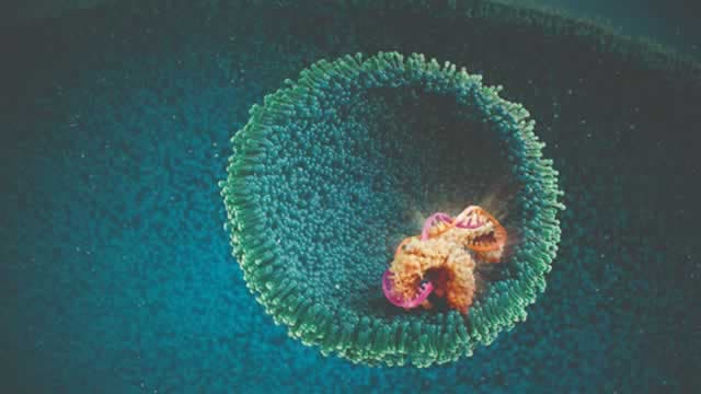 AstraZeneca's liver cancer therapy combo slows disease progression in late-stage trial