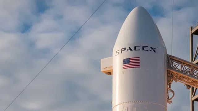 Sens. Warren and Blumenthal investigate NLRB decision to drop charges against SpaceX for retaliatory firings