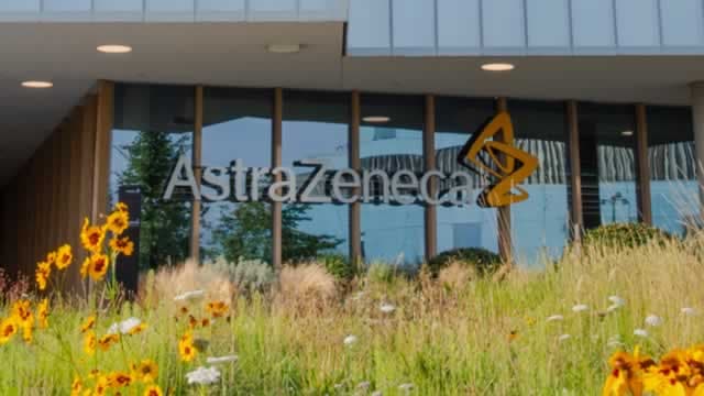 AstraZeneca's rare disease drug misses main goal in late-stage trial
