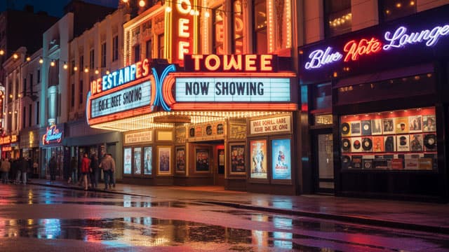 Britain clears Paramount's $110 billion acquisition ​of Warner Bros.