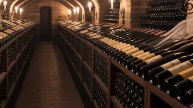 Diageo cuts forecast again, slashes dividend as US and China demand weakens