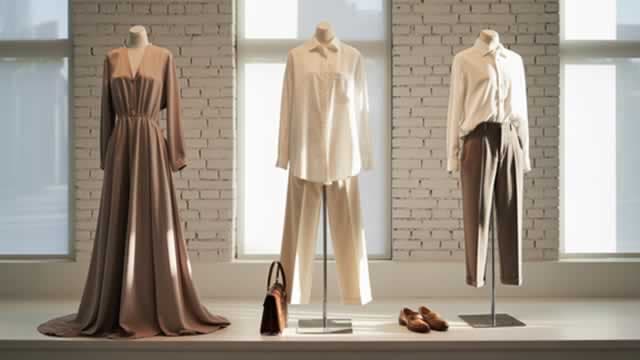 Tapestry Boosts Outlook as Coach Sales Surge