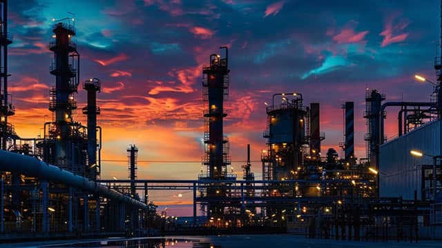 Trump officials ruling out Treasury oil futures trades for now, Bloomberg News reports