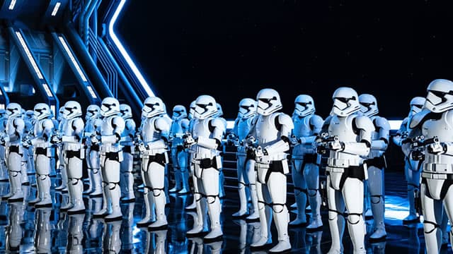 Josh D'Amaro Is 100 Days Into His Mission to Make Disney Faster and Fiercer