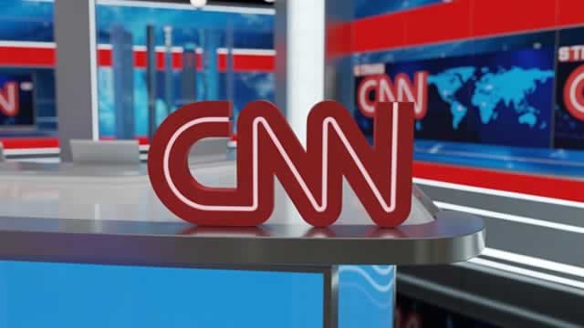 White House blocks CNN from Air Force One trip, Washington Post reports