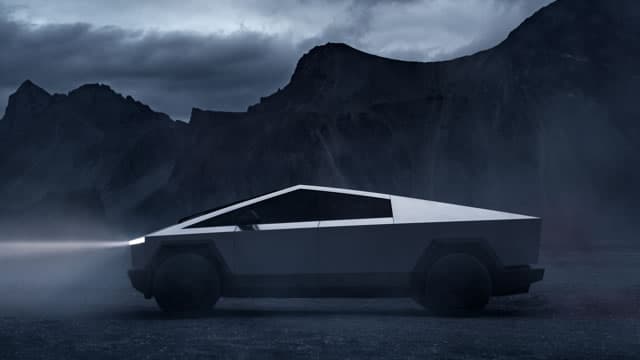 Tesla Stock Targets 4-Day Winning Run. Why Musk's SpaceX Is Stealing Focus.