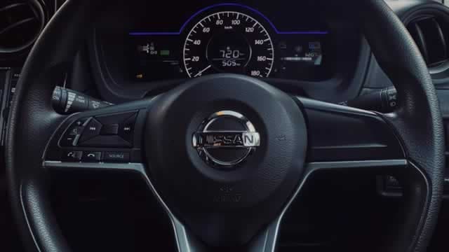 Nissan posts 44% drop in quarterly operating profit