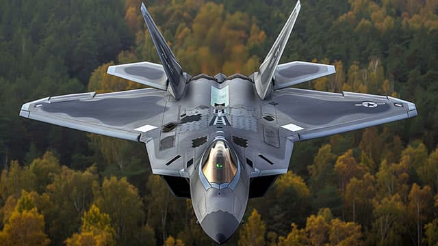 Lockheed Martin reveals new secret missile, fast tracks production
