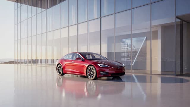 Tesla rolls out robotaxi service in Miami