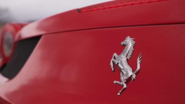 Bentley takes on Ferrari with its first EV priced at $230,000
